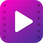 video player - all format hd android application logo